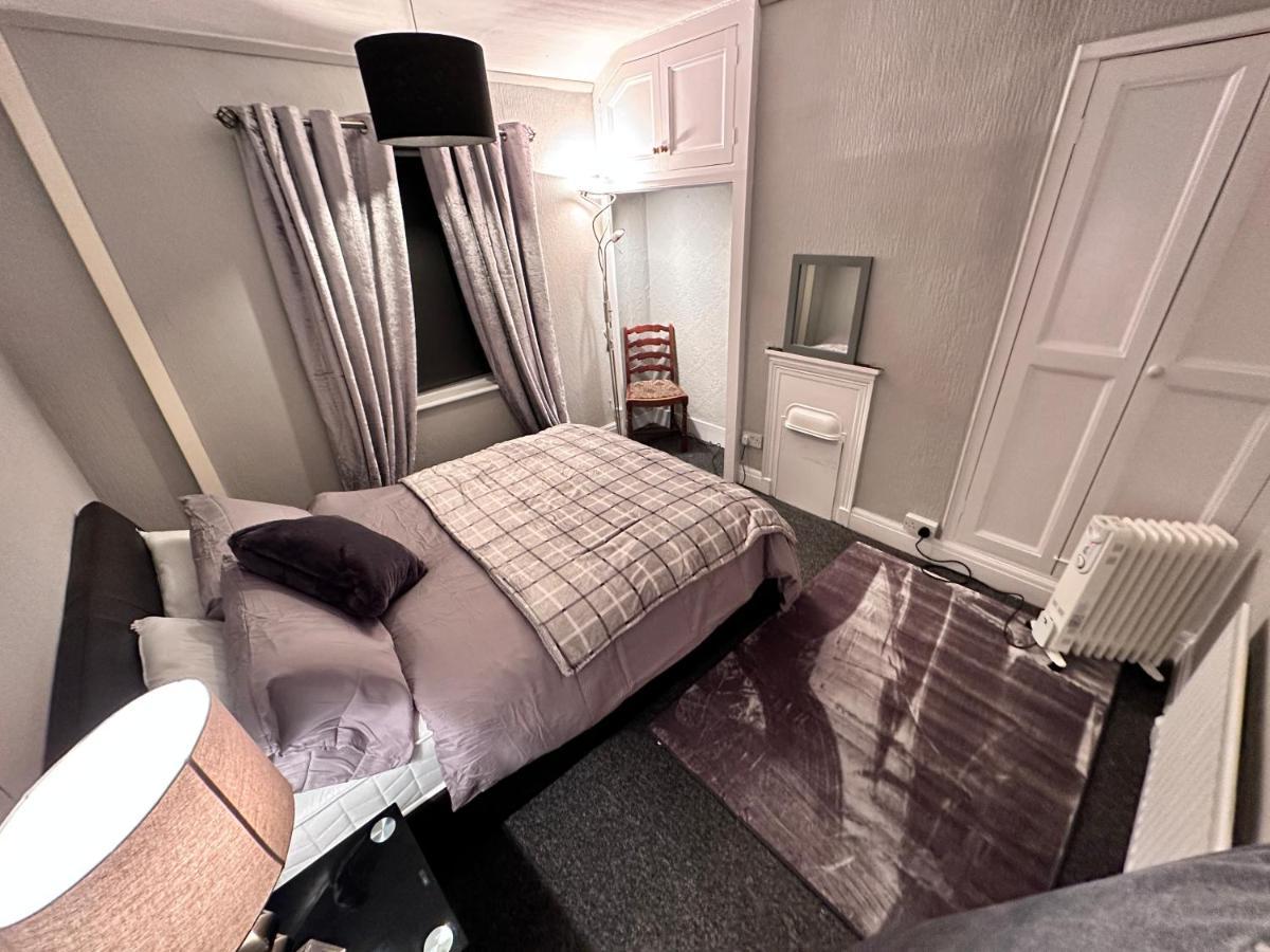 Preston'S Long Stay Accommodation Preston (Lancashire) Exterior foto