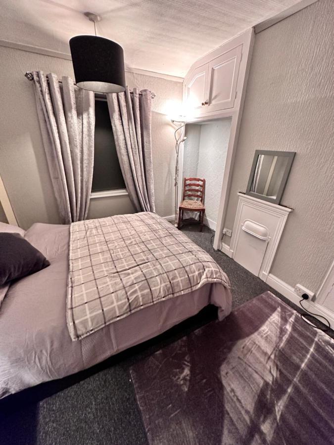 Preston'S Long Stay Accommodation Preston (Lancashire) Exterior foto